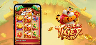 fortune tiger 5 reais para mobile